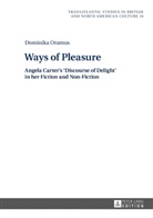Dominika Oramus, Marek Wilczynski - Ways of Pleasure