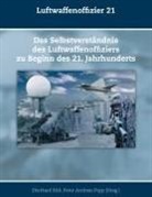 Eberhar Birk, Eberhard Birk, Popp, Popp, Peter Popp - Luftwaffenoffizier 21