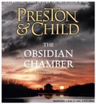 Lincoln Child, Douglas Preston, Douglas/ Child Preston, Rene Auberjonois - The Obsidian Chamber (Hörbuch)
