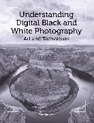 Tim Savage - Understanding Digital Black and White Photography