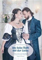 Christian Nekvedavicius - Die liebe Noth mit der Liebe