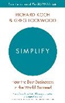 Richar Koch, Richard Koch, Greg Lockwood, Lockwood Greg - Simplify