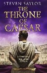 Steven Saylor - The Throne of Caesar