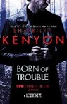Sherrilyn Kenyon, Kenyon Sherrilyn - Born of Trouble