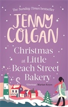 Jenny Colgan - Christmas at Little Beach Street Bakery