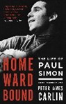 Peter Ames Carlin, Carlin Peter Ames - Homeward Bound