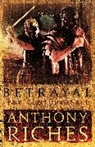 Anthony Riches, Riches Anthony - Betrayal