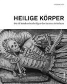 Patrick Lüthy, Ur Amacher, Urs Amacher, Foto(s) von Lüthy, Urs Herausgegeben von Amacher - Heilige Körper