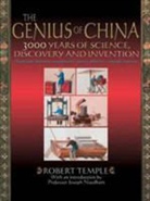 Robert Temple - Genius of China