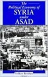 Volker Perthes - The Political Economy of Syria Under Asad