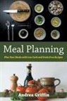 Andrea Griffin, Josephine Ramsey - Meal Planning