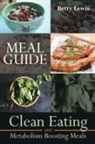 Betty Lewis - Meal Guide