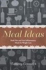 Tammy Gonzales - Meal Ideas