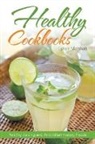 Minnie Hicks, Lynda Marshall - Healthy Cookbooks
