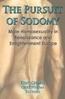 Kent Gerard, Gerard Kent - The Pursuit of Sodomy