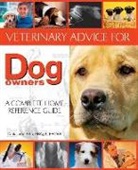 Dick Lane - Veterinary Advice for Dog Owners