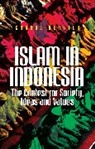 Carool Kersten, Dr Carool Kersten, Dr. Carool Kersten - Islam in Indonesia