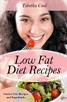 Tabetha Cool, Walts Julianna - Low Fat Diet Recipes