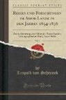 Leopold Von Schrenck - Reisen und Forschungen im Amur-Lande in den Jahren 1854-1856, Vol. 3