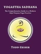 Todd Geiser - Yogastha Sadhana