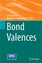 I. David Brown, David Brown, I David Brown, Kenneth R. Poeppelmeier, R Poeppelmeier, R Poeppelmeier - Bond Valences