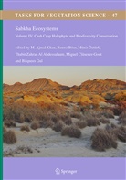Thabit Zahran Al Abdessalaam, Benn Böer, Benno Böer, Miguel Clüsener-Godt, Bilquees Gul, M. Ajmal Khan... - Sabkha Ecosystems