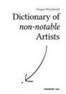 Gregor Weichbrodt - Dictionary of non-notable Artists
