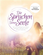 Chantal Perrinjaquet - Die Sprachen Deiner Seele