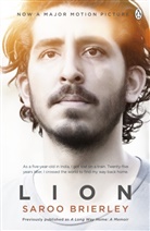 Saro Brierley, Saroo Brierley, Brierley Saroo, Saroo Brierly, Brierly Saroo, Larry Buttrose - Lion: A Long Way Home