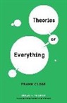 Frank Close - Theories of Everything