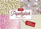 Helmut Lingen Verlag GmbH - Papierglück, 26 Blatt Motivpapier