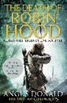 Angus Donald, Donald Angus - The Death of Robin Hood