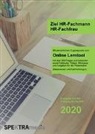 Juerg Studer - Ziel HR-Fachmann/Fachfrau 2020