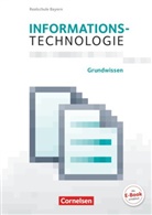 Juli Beck, Julia Beck, Sabrin Klein-Hessling, Sabrina Klein-Heßling, Marku Mingo, Markus Mingo... - Informationstechnologie - Realschule Bayern - 5.-8. Schuljahr