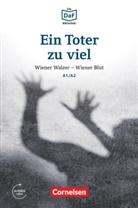 Roland Dittrich, Roland Rudolf Dittrich - Die DaF-Bibliothek - A1/A2
