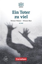 Roland Dittrich, Roland Rudolf Dittrich, Roland Rudolf Dittrich - Die DaF-Bibliothek - A1/A2