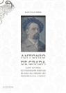Marc Philip Seidel, Marc Philip Seidel - Antonio De Grada (Dissertation)