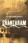 Gregory David Roberts - Shantaram