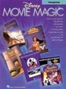 Mike Stoller Jerry, Hal Leonard Corp, Hal Leonard Publishing Corporation - Disney Movie Magic