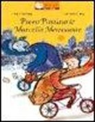 Lodovica Cima, G. Clima, Gabriele Clima - Piero postino & Marcello metronotte