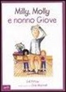 Cris Morrell, Gill Pittar - Milly, Molly e nonno Giove