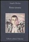 Angelo Morino - Rosso taranta
