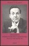 Richard P. Feynman, M. Feynman - Deviazioni perfettamente ragionevoli dalle vie battute. Le lettere di Richard Feynman