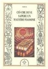 Papus - Ciò che deve sapere un maestro massone