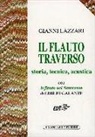 Emilio Galante, Gianni Lazzari - Il flauto traverso