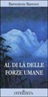 Bjørnstjerne Bjørnson - Al di là delle forze umane