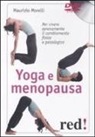 Maurizio Morelli - Yoga e menopausa. Per vivere serenamente il cambiamento fisico e psicologico. DVD
