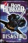 L. Ron Hubbard - Missione terra
