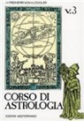 H. Freiherr von Klöckler - Corso di astrologia
