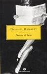 Dashiell Hammett - Donna al buio